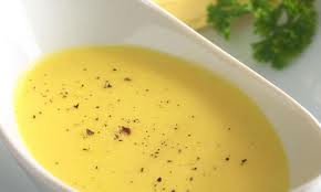 SALSA HOLANDESA